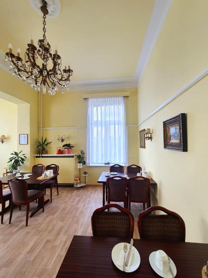 Hotel Knoepel Wismar Luaran gambar