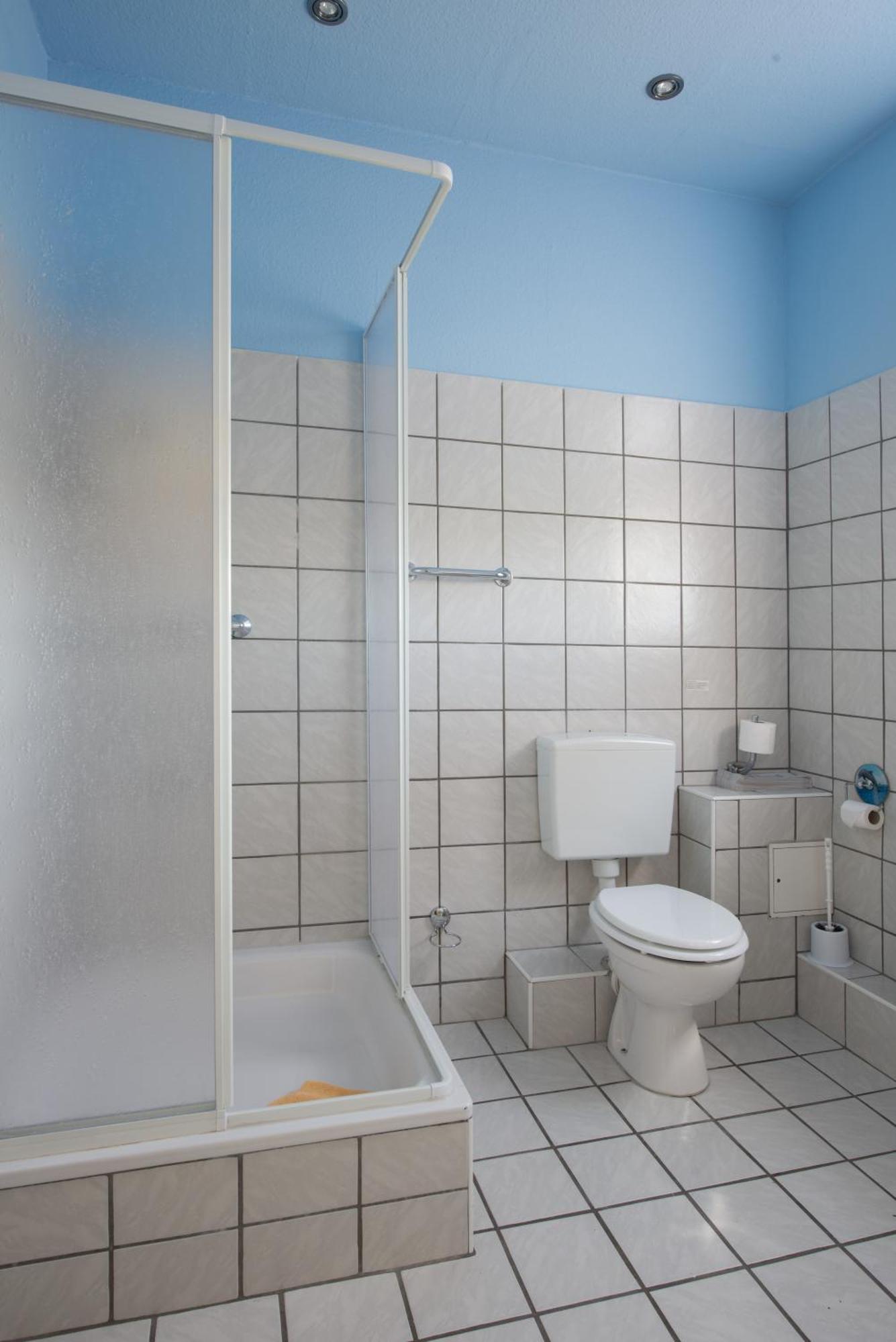 Hotel Knoepel Wismar Luaran gambar
