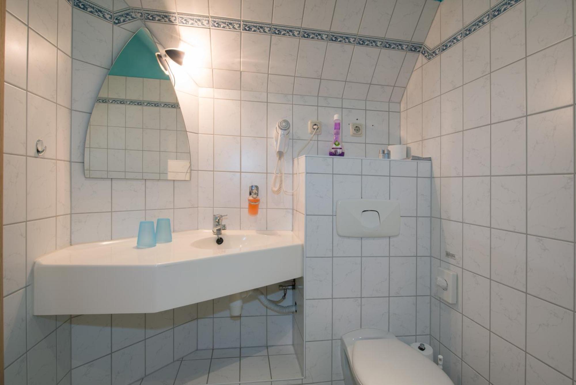 Hotel Knoepel Wismar Luaran gambar