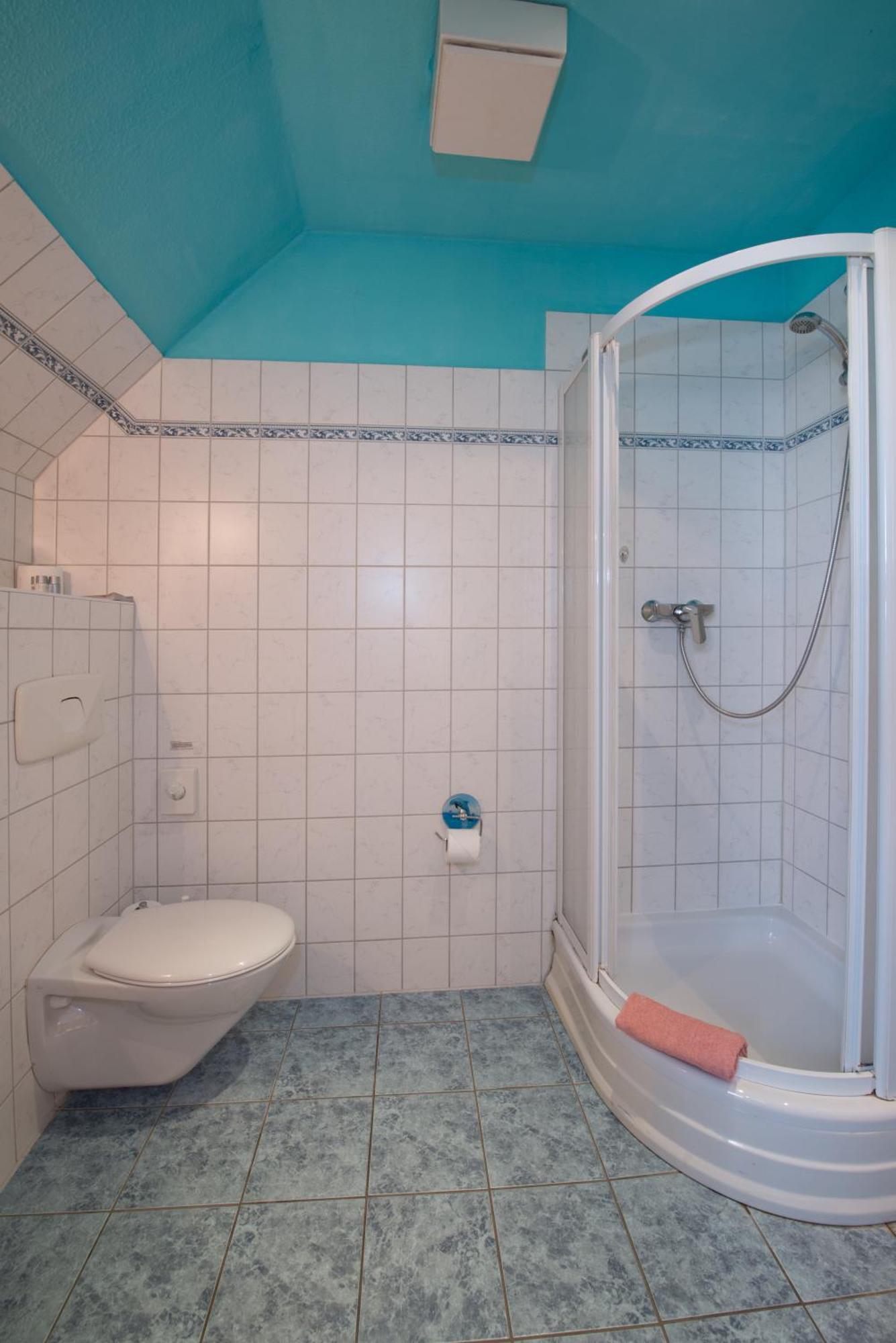 Hotel Knoepel Wismar Luaran gambar