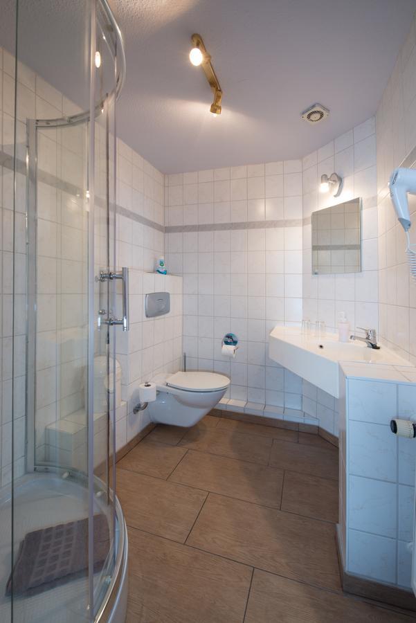 Hotel Knoepel Wismar Luaran gambar